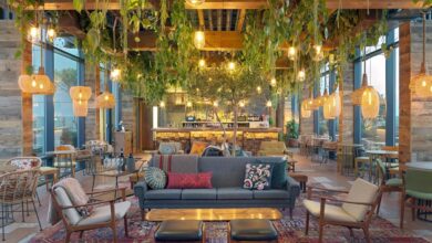 Unique dining experiences at top luxury hotels around the world