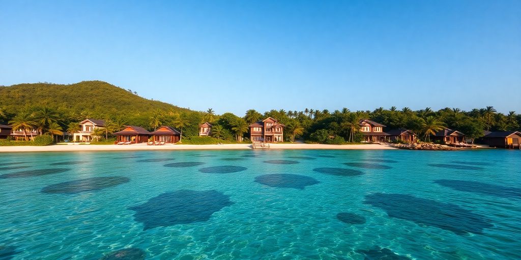 Hidden gem luxury hotels not known to tourists