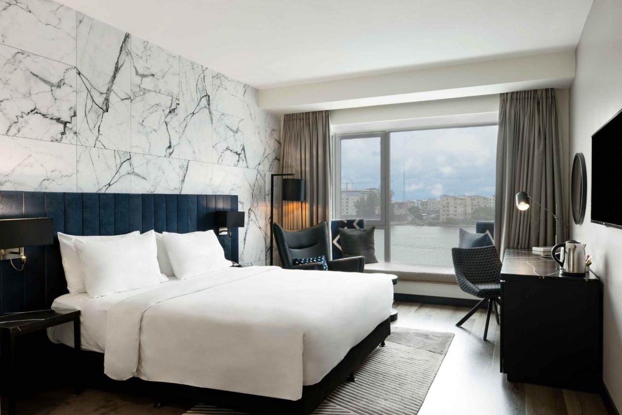 Best Luxury Business Hotel 2024: Radisson Blu Anchorage Hotel Best Luxury Business Hotel 2024: Radisson Blu Anchorage Hotel