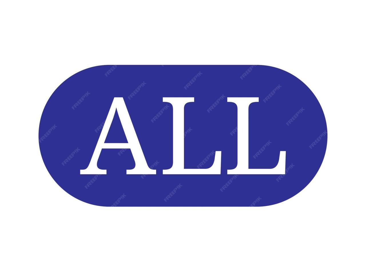 All Song - YouTube