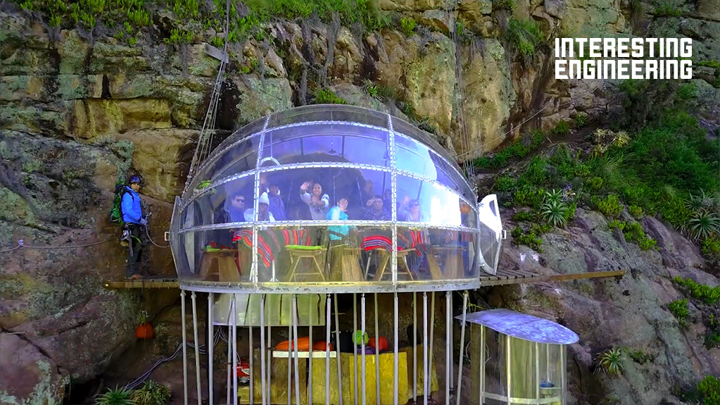 Unique luxury hotels with historical significance and charm