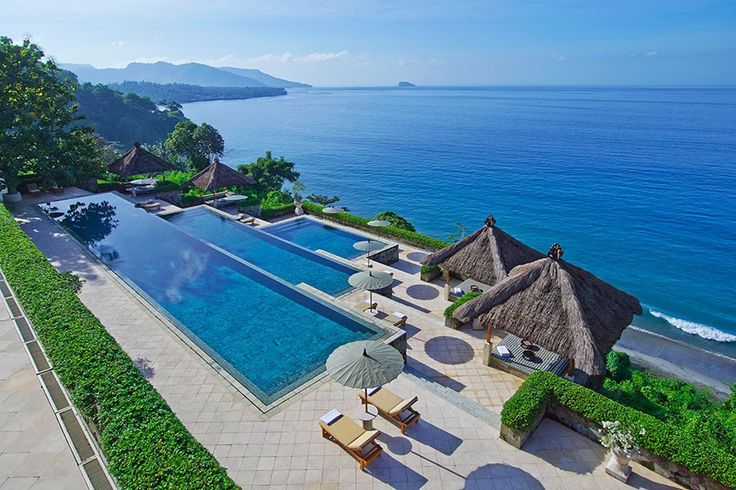Luxury Hotel Pools Ultimate Relaxation and Design for Your Next Getaway ... Luxury hotels featuring private pools and spas