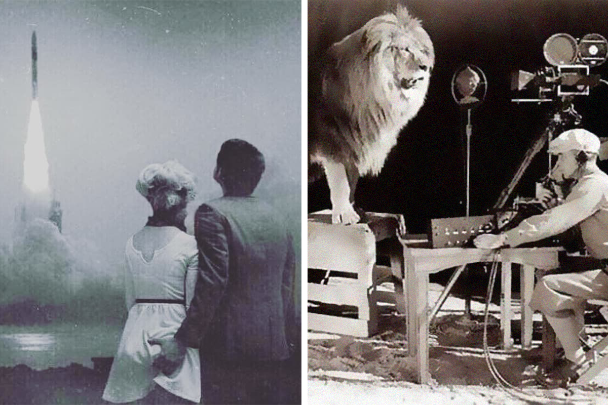 Historical luxury hotels worth visiting