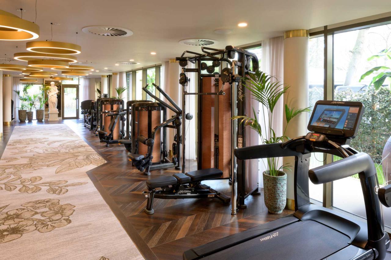 Top 5 luxury wellness hotels in Bangkok - Luxe Wellness Club Luxury hotels featuring unique wellness programs for relaxation