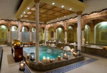 Amazing Luxury Hotels with Private Pools Around the World